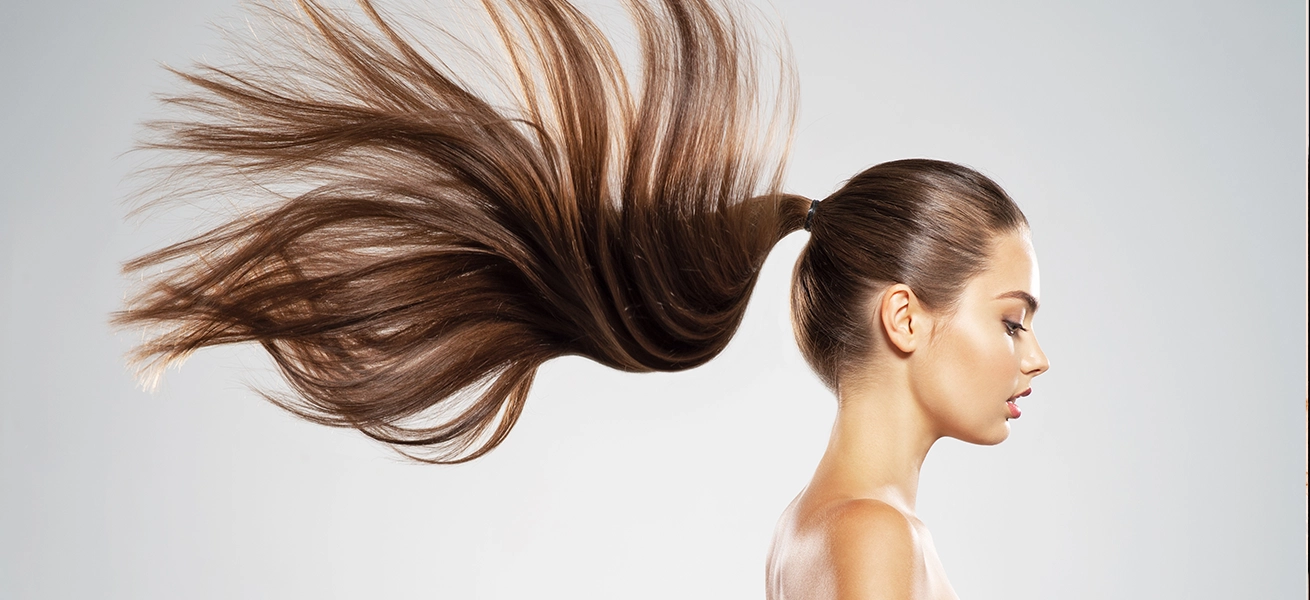 Thicker and Healthier Hair from the Scalp Up
